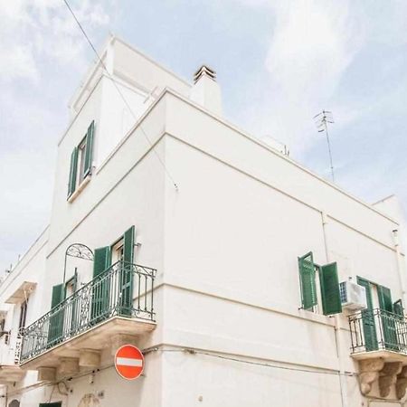 Verde A Mare بولينيانو آ ماري المظهر الخارجي الصورة