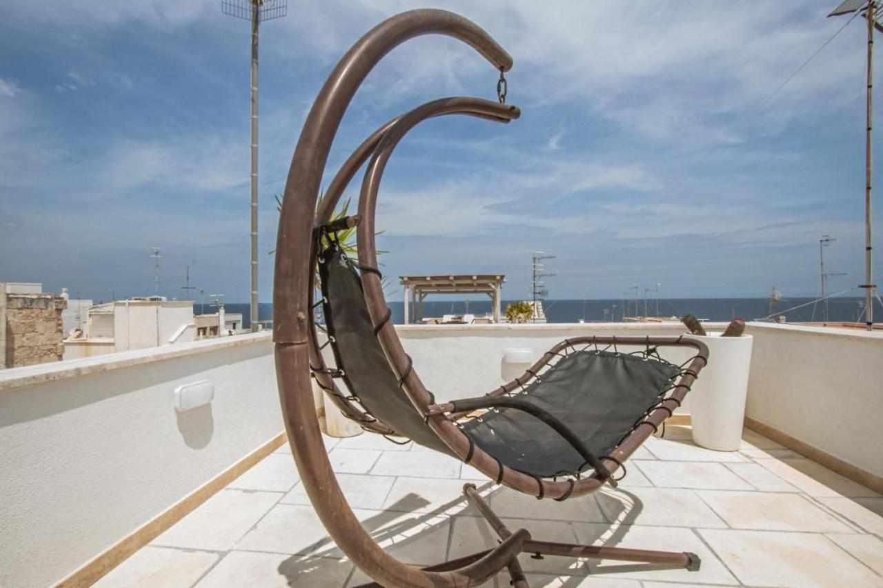 Verde A Mare بولينيانو آ ماري المظهر الخارجي الصورة